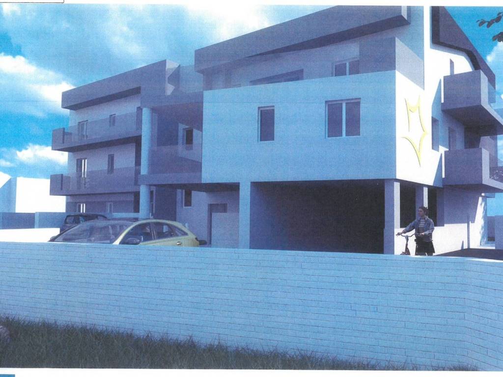 Appartamento a Francavilla al mare in Strada Statale di Fondo Valle Alento - Foto 2