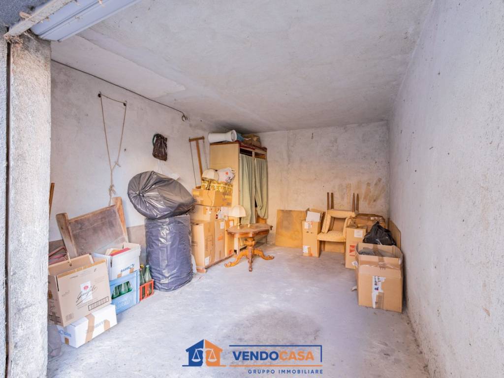 Box / garage a Mondovì in Via Nino Curti, 1 - Foto 2