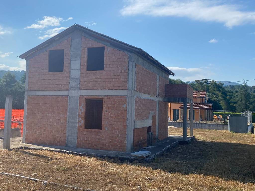 Rustico / casale a Villanova d'albenga in Località San Rocco - Foto 5