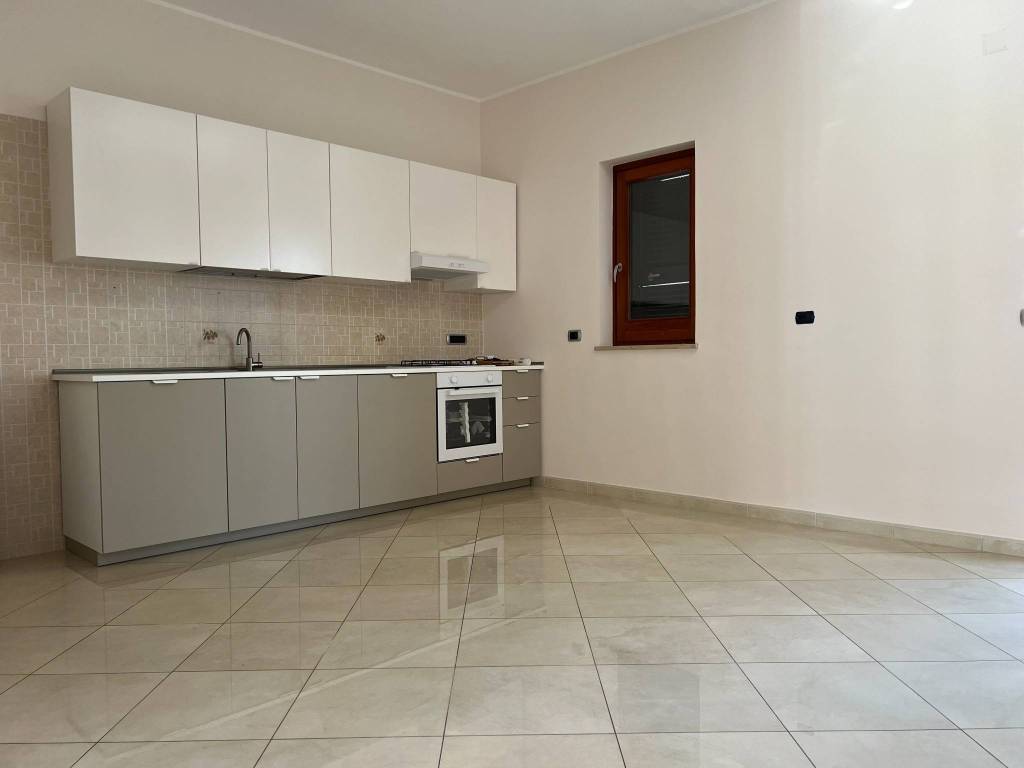 Appartamento a Volla in Via Tamburriello - Foto 2