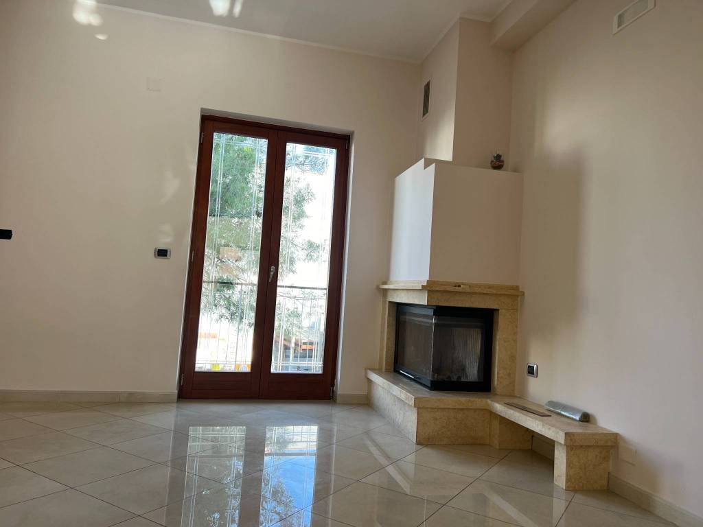 Appartamento a Volla in Via Tamburriello - Foto 4