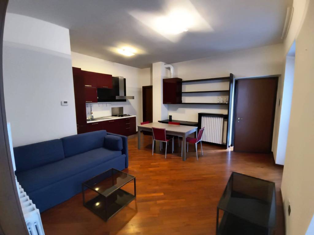 Appartamento a Lodi in Piazzale Medaglie d'Oro - Foto 3