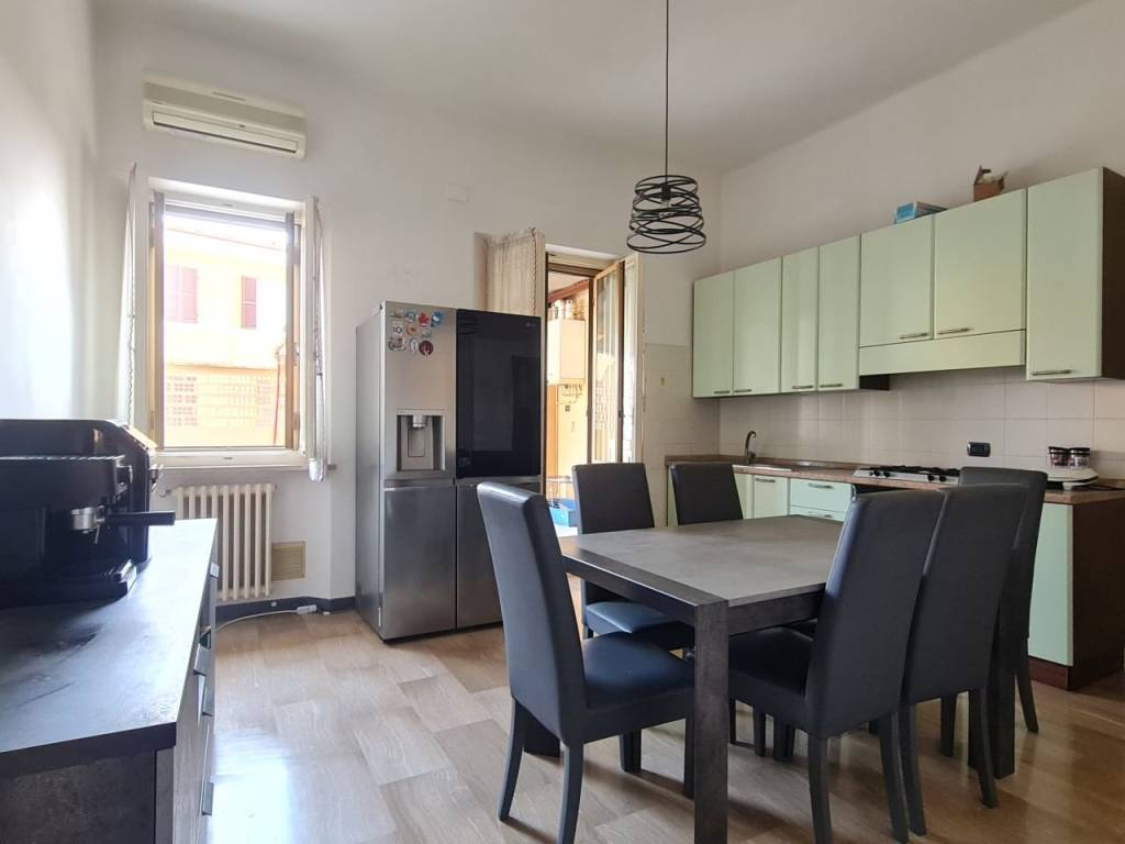 Appartamento a Jesi in Via Pericle Mazzoleni - Foto 4