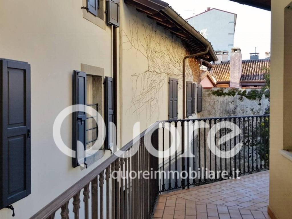 Appartamento a Udine in Via Castellana, 2 - Foto 4