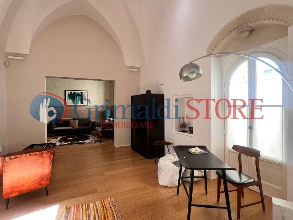 Appartamento a Lecce in Via Ludovico Maremonti, 29 - Foto 3