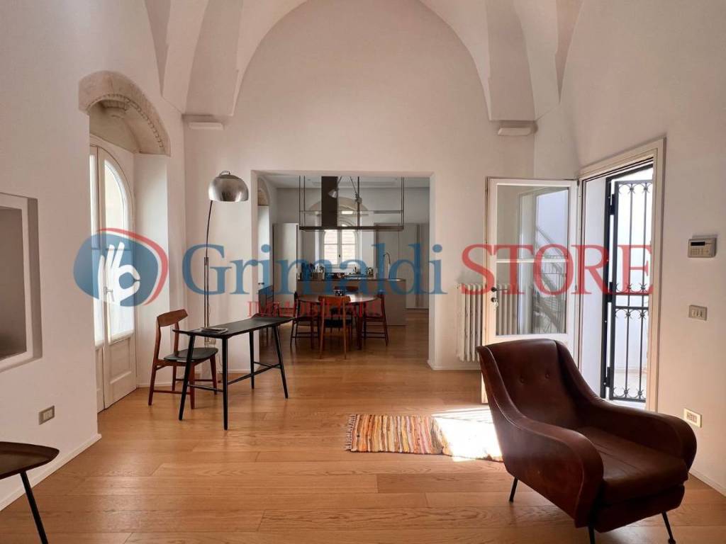 Appartamento a Lecce in Via Ludovico Maremonti, 29 - Foto 4