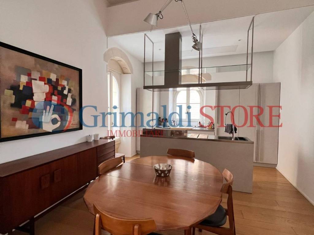 Appartamento a Lecce in Via Ludovico Maremonti, 29 - Foto 5