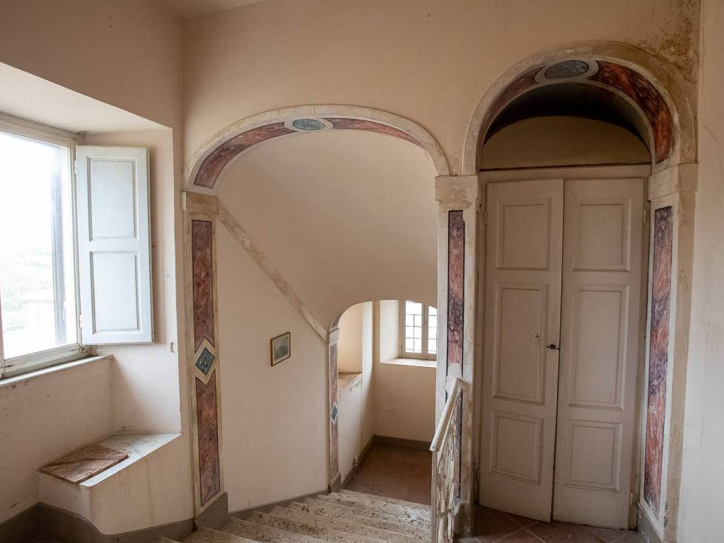 Villa a Montepulciano in Via degli Olivi - Foto 5