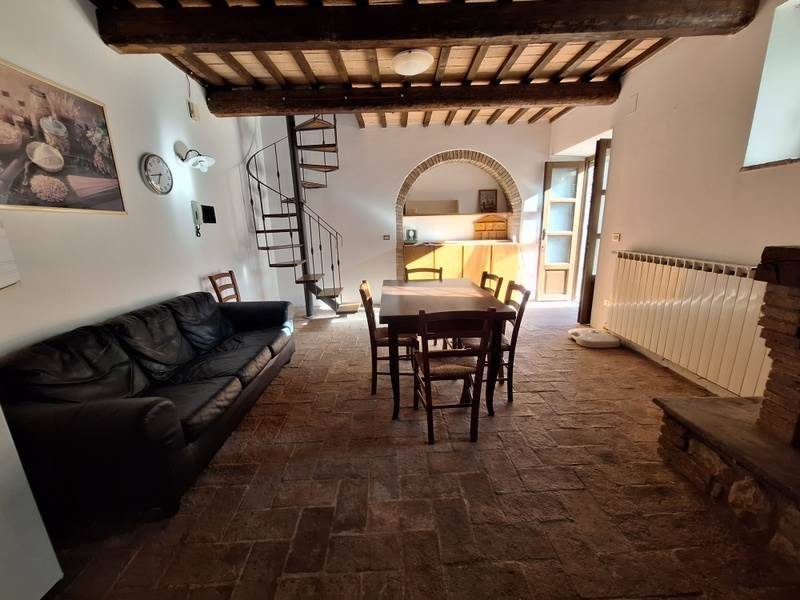 Casa indipendente a Sefro - Foto 4