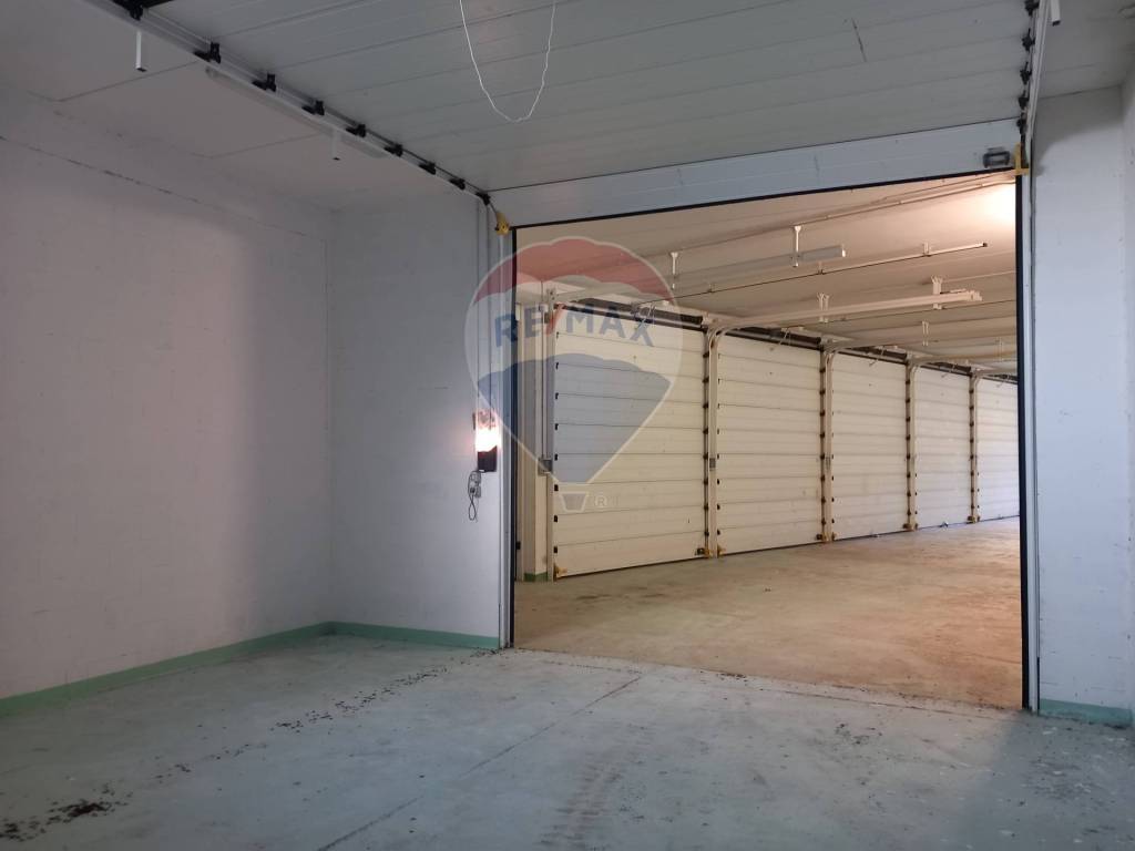 Box / garage a Celle ligure in Via Gameragna, 108 - Foto 2