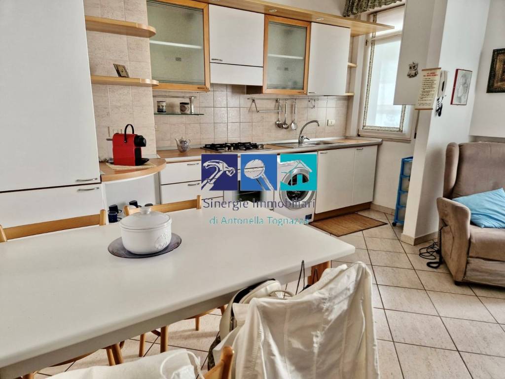 Appartamento a Ancona in Via Emilio Baldassari - Foto 3