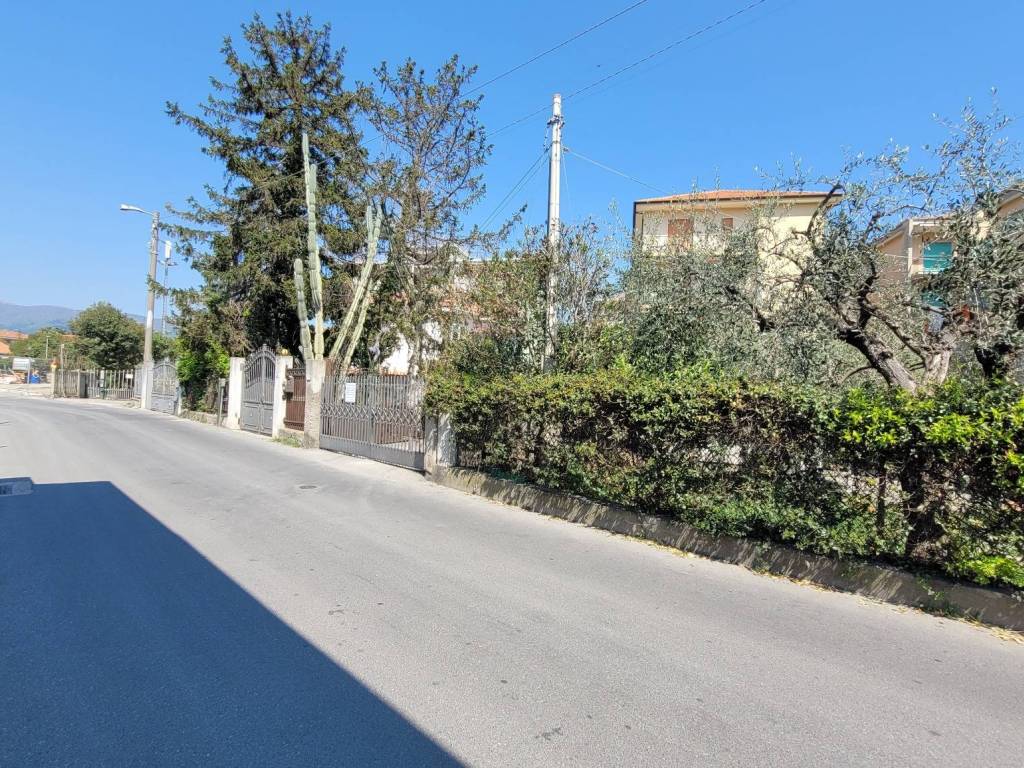 Box / garage a Diano marina in Via Villebone, 14 - Foto 4