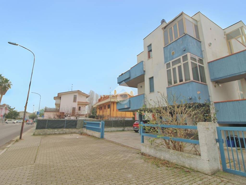 Appartamento a Giulianova in Via Trieste, 104 - Foto 3