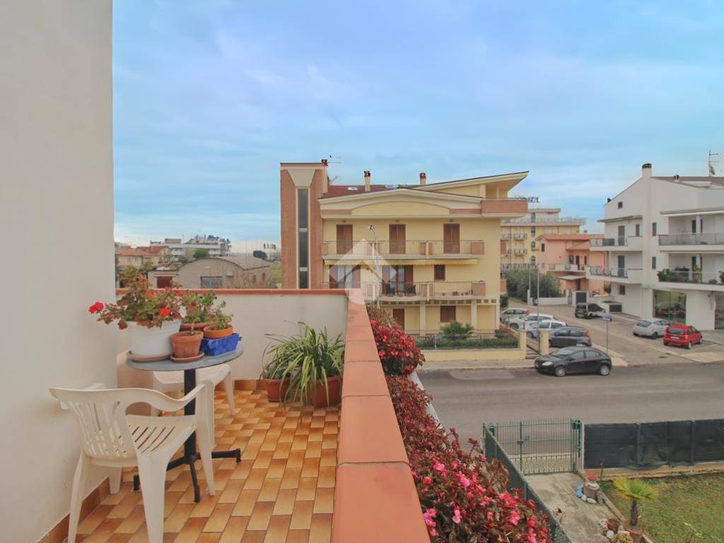 Appartamento a Giulianova in Via Trieste, 104 - Foto 4