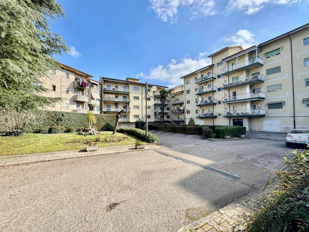 Appartamento a Benevento in Via Eduardo De Filippo - Foto 3