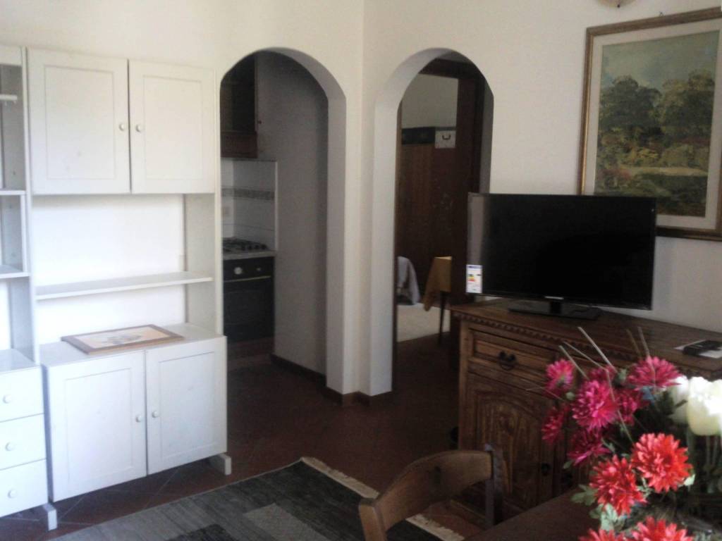 Appartamento a Pisa in Via Santa Marta - Foto 3