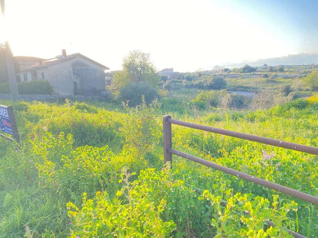 Terreno a Modica in Contrada S. Zagaria Pietre Nere, 72 - Foto 3