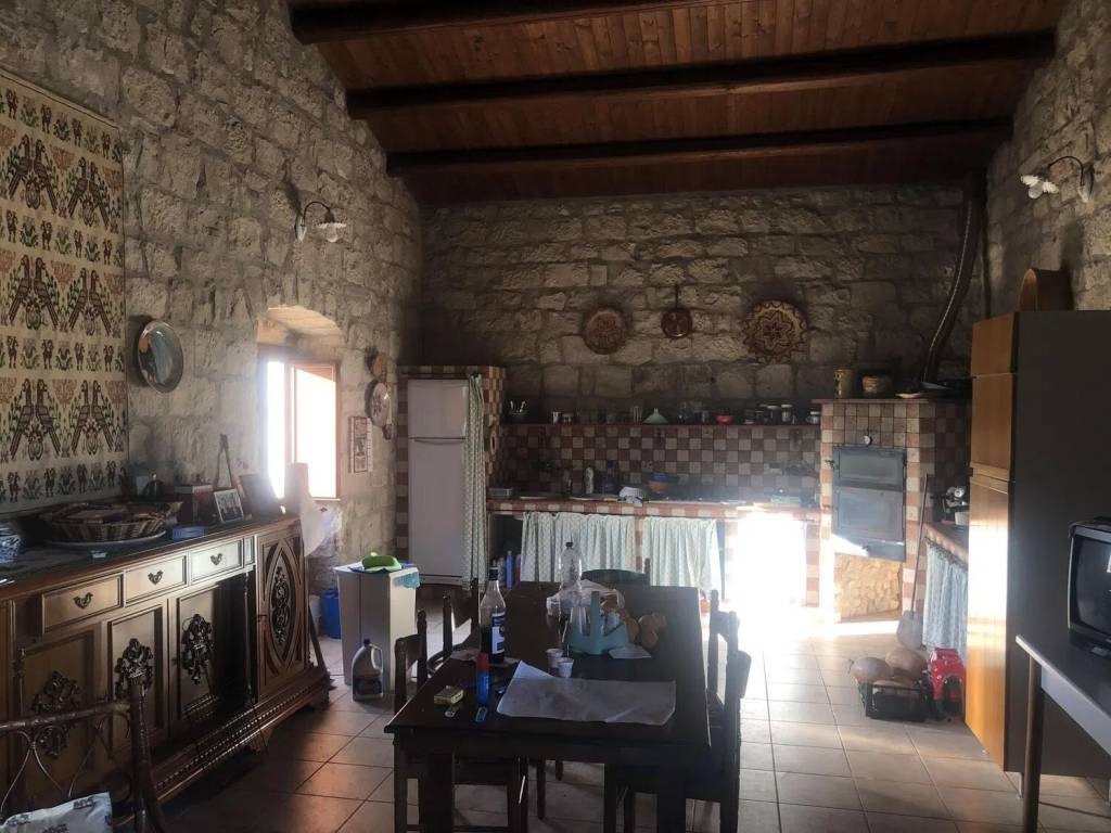 Rustico / casale a Modica in Contrada Cava Ispica, 100 - Foto 4