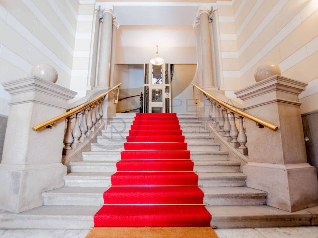 Appartamento a Trieste in Via dei Paduina, 8 - Foto 2