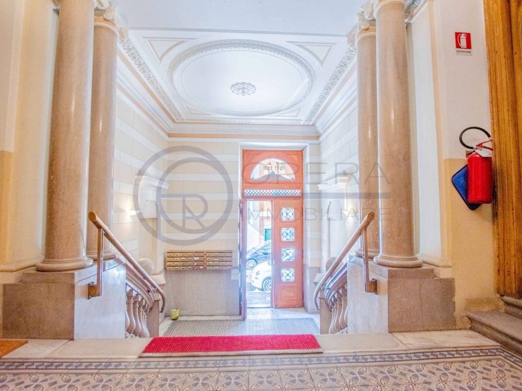 Appartamento a Trieste in Via dei Paduina, 8 - Foto 3