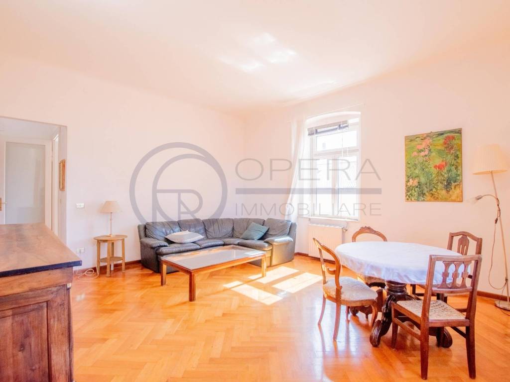 Appartamento a Trieste in Via dei Paduina, 8 - Foto 5