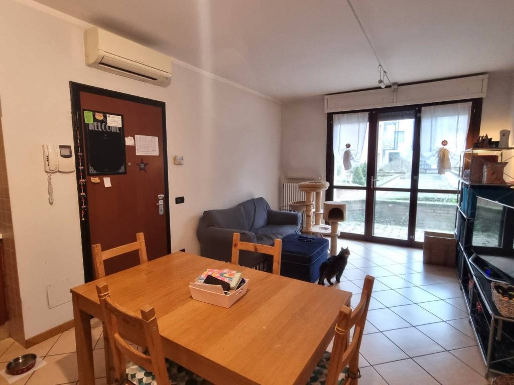 Appartamento a Cremona in Via Ernesto Fazioli, 5 - Foto 3