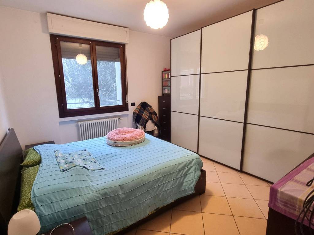 Appartamento a Cremona in Via Ernesto Fazioli, 5 - Foto 4