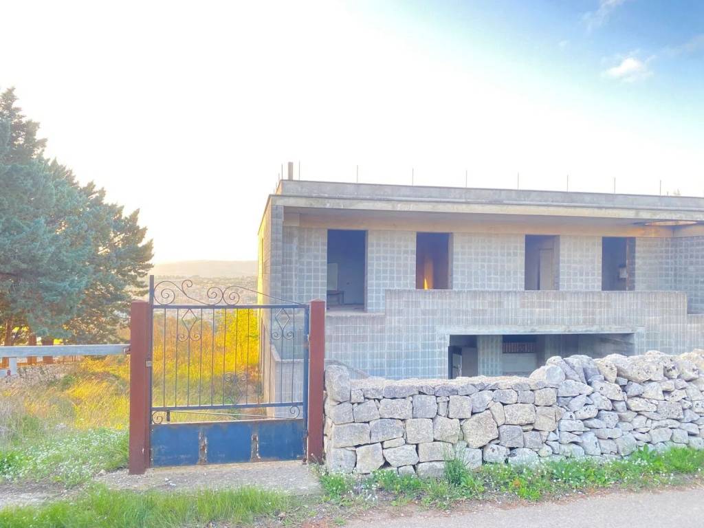 Rustico / casale a Modica in Via San Giuliano Macallè, 26 - Foto 2