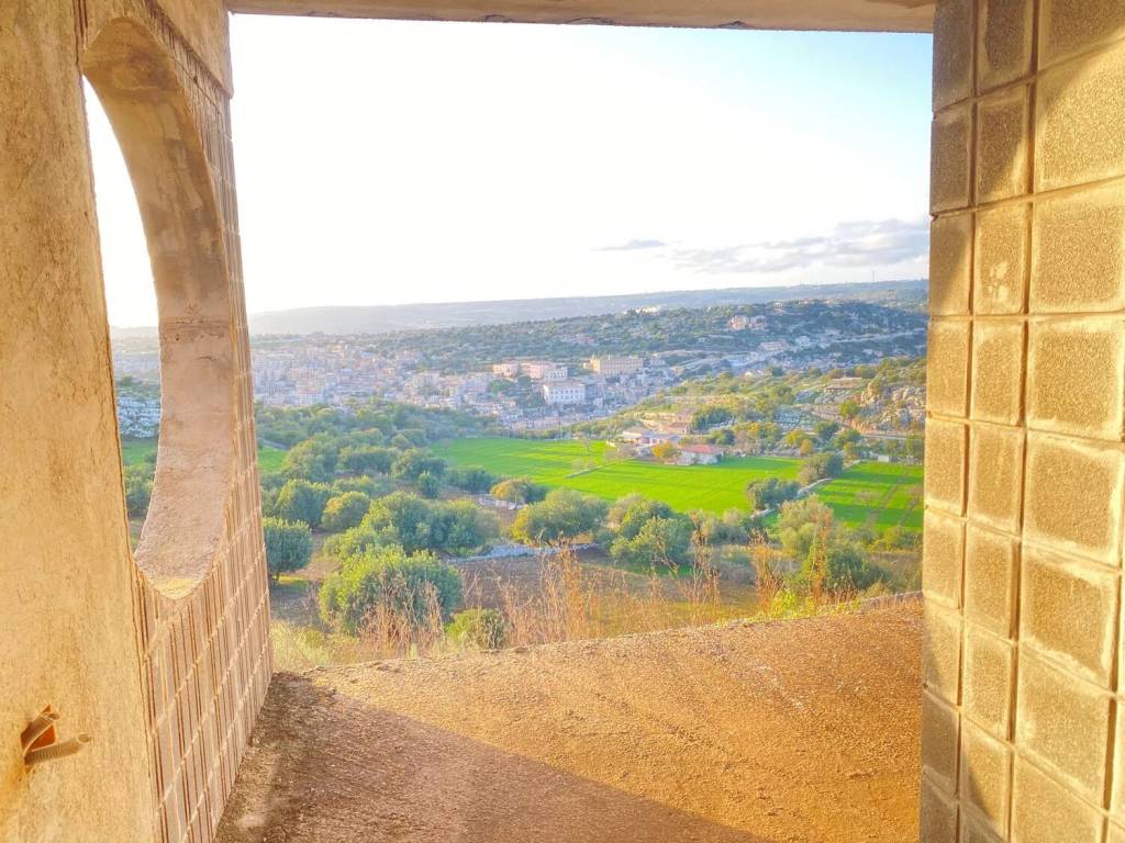 Rustico / casale a Modica in Via San Giuliano Macallè, 26 - Foto 4