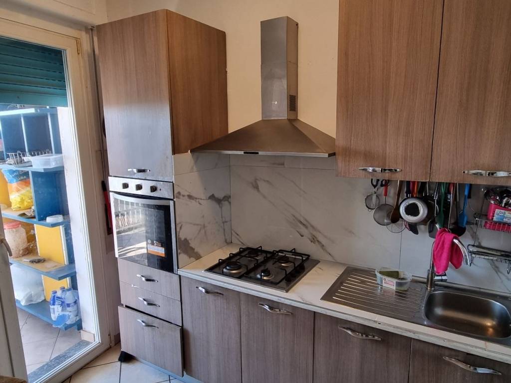 Appartamento a Mortara in Via 20 Settembre - Foto 3