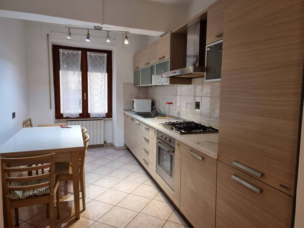 Appartamento a Cremona in Via Carlo Speranza, 4 - Foto 2