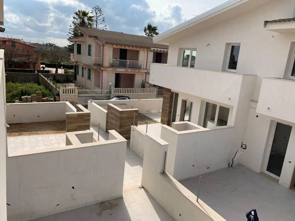 Villa a Ispica in Via Dei Fiordalisi S.N.C. - Foto 2