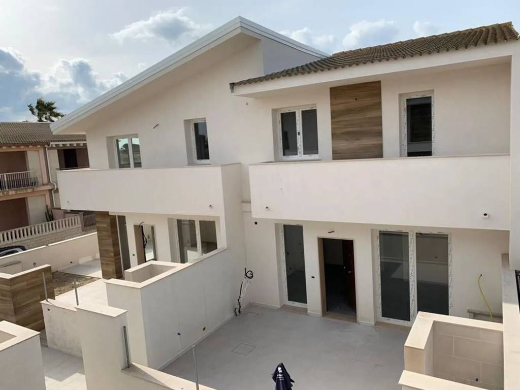 Villa a Ispica in Via Dei Fiordalisi S.N.C. - Foto 3