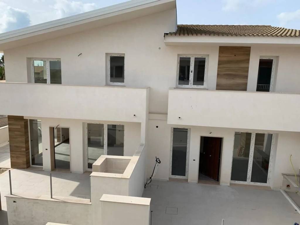 Villa a Ispica in Via Dei Fiordalisi S.N.C. - Foto 4