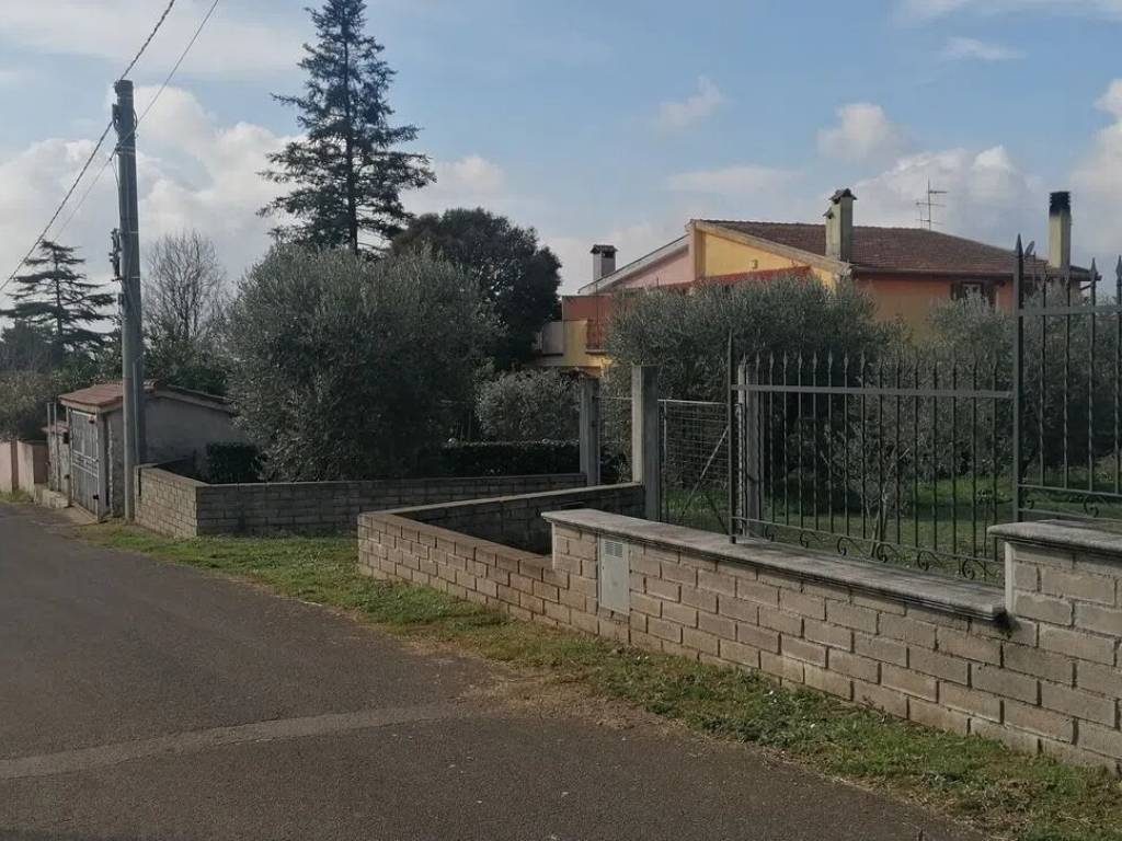 Villa a Cori in Contrada Colle Pescara S.N.C. - Foto 2
