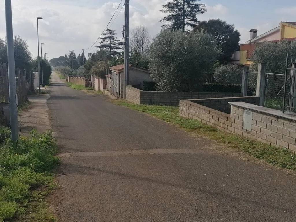 Villa a Cori in Contrada Colle Pescara S.N.C. - Foto 3