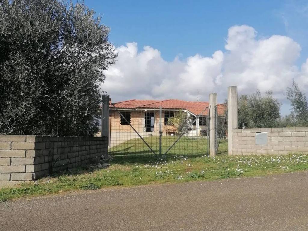 Villa a Cori in Contrada Colle Pescara S.N.C. - Foto 4