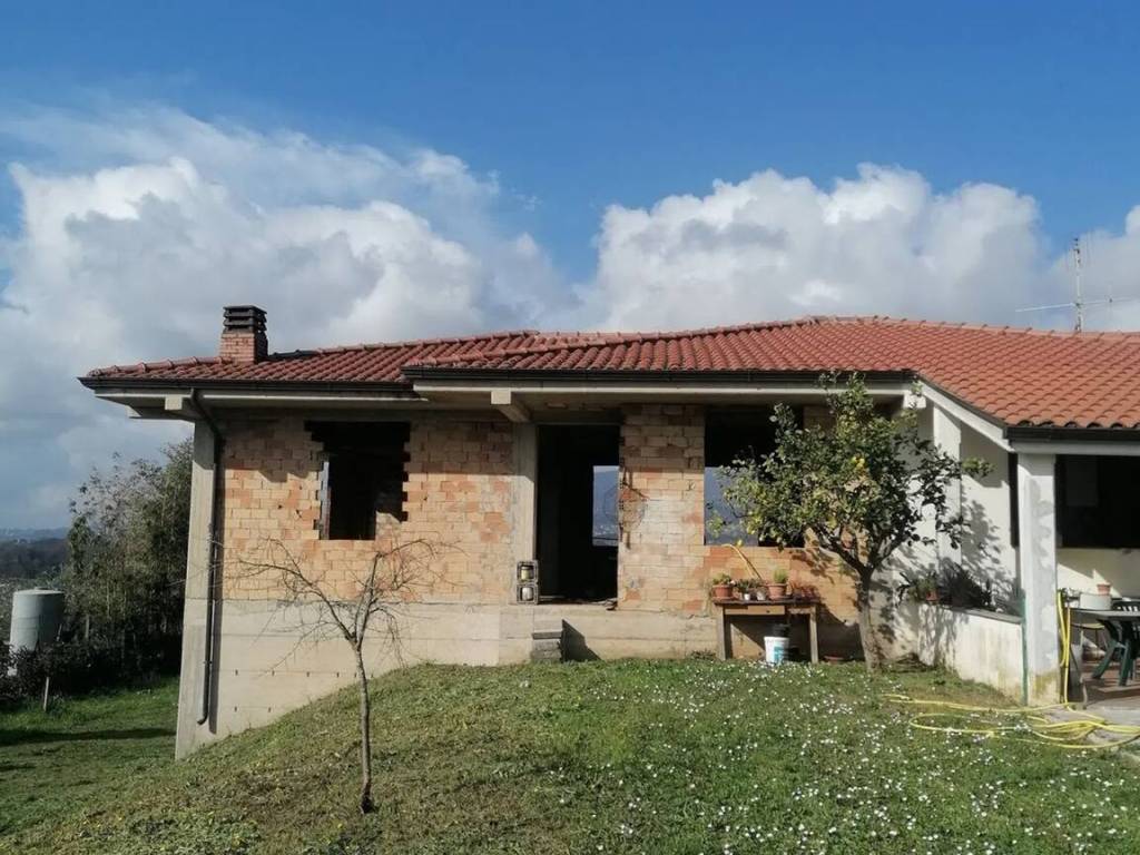 Villa a Cori in Contrada Colle Pescara S.N.C. - Foto 5