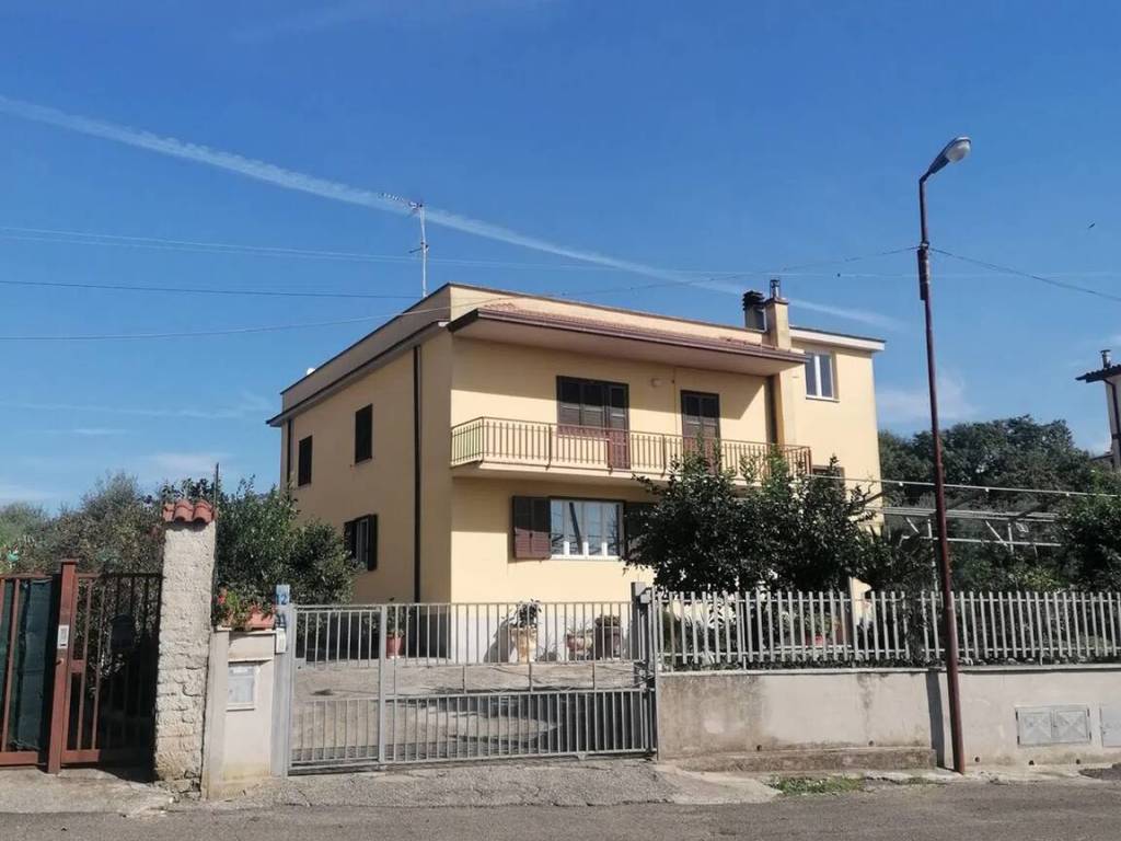 Appartamento a Cori in Contrada Colle Pescara, 14 - Foto 2