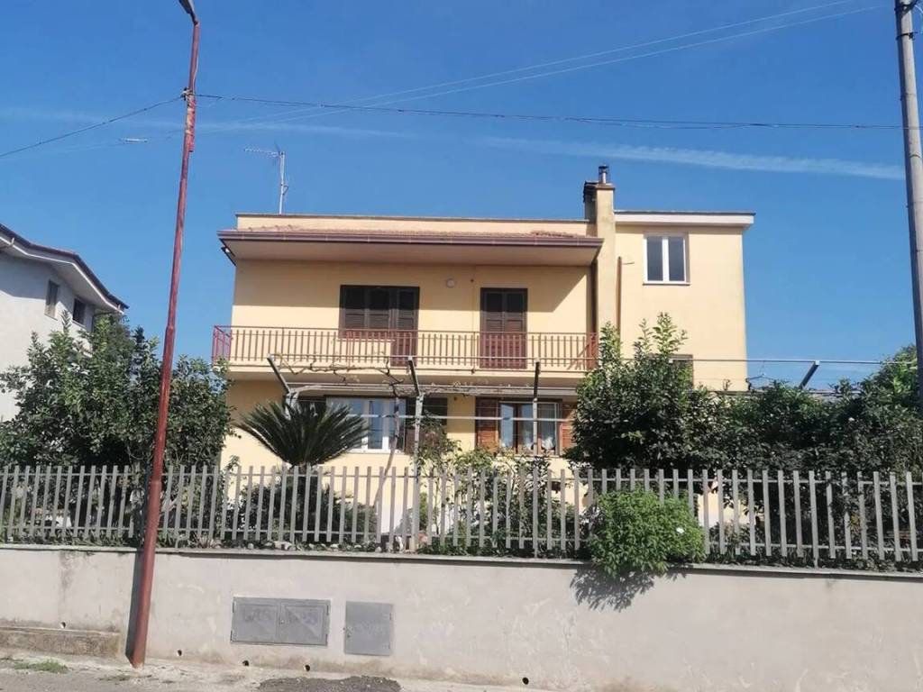 Appartamento a Cori in Contrada Colle Pescara, 14 - Foto 3