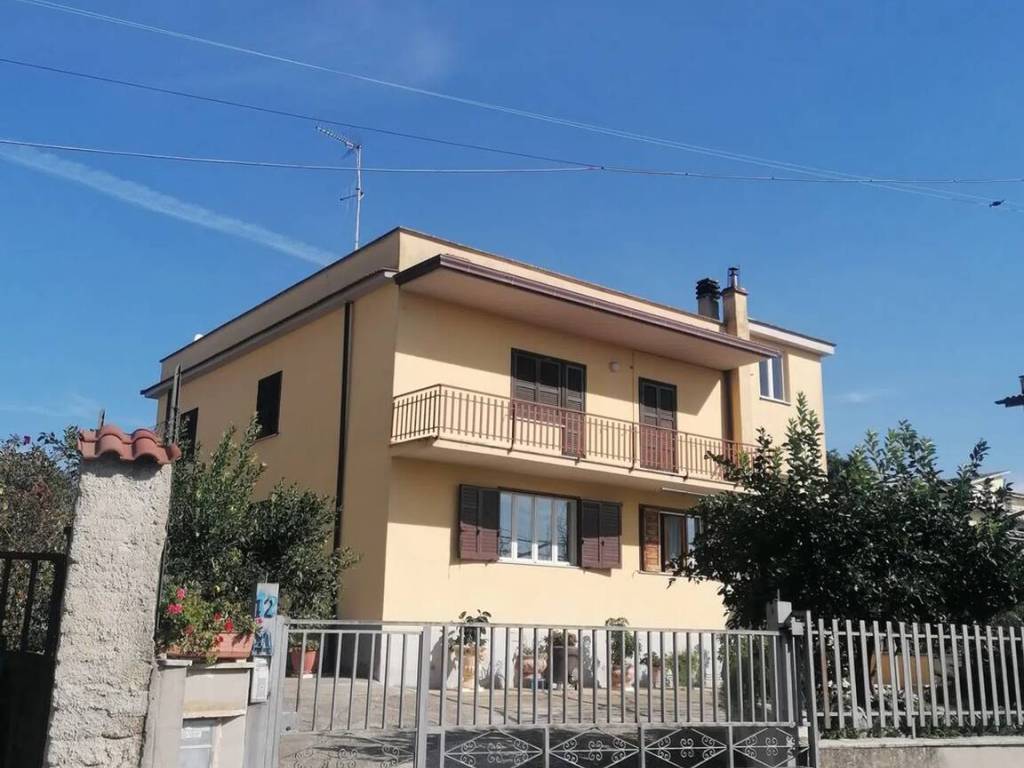 Appartamento a Cori in Contrada Colle Pescara, 14 - Foto 5