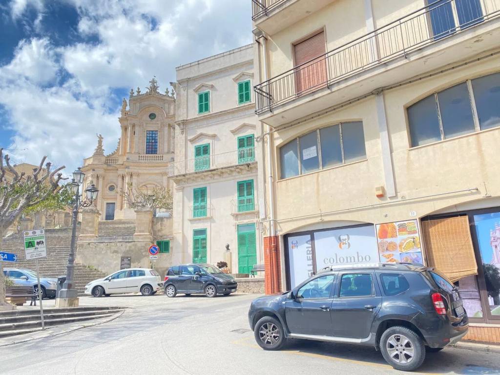 Appartamento a Modica in Via Gesù, 2 - Foto 2