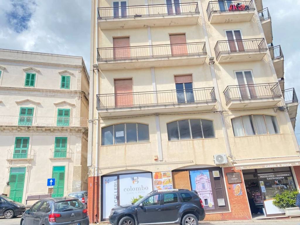 Appartamento a Modica in Via Gesù, 2 - Foto 4