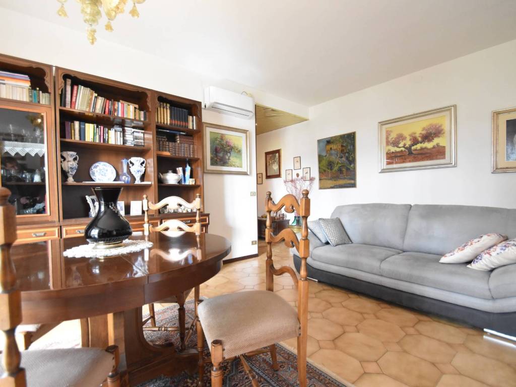 Appartamento a Venezia in Via Po - Foto 3