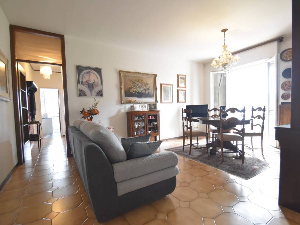 Appartamento a Venezia in Via Po - Foto 4