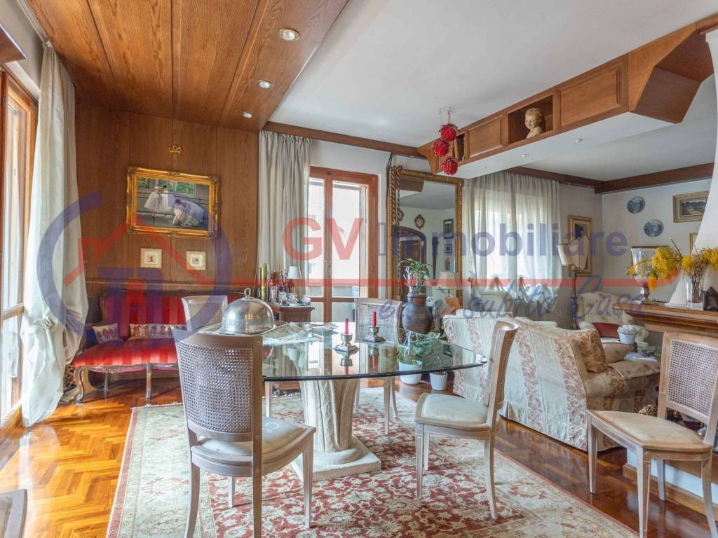 Appartamento a Grosseto in Via Puglie, 35 - Foto 1