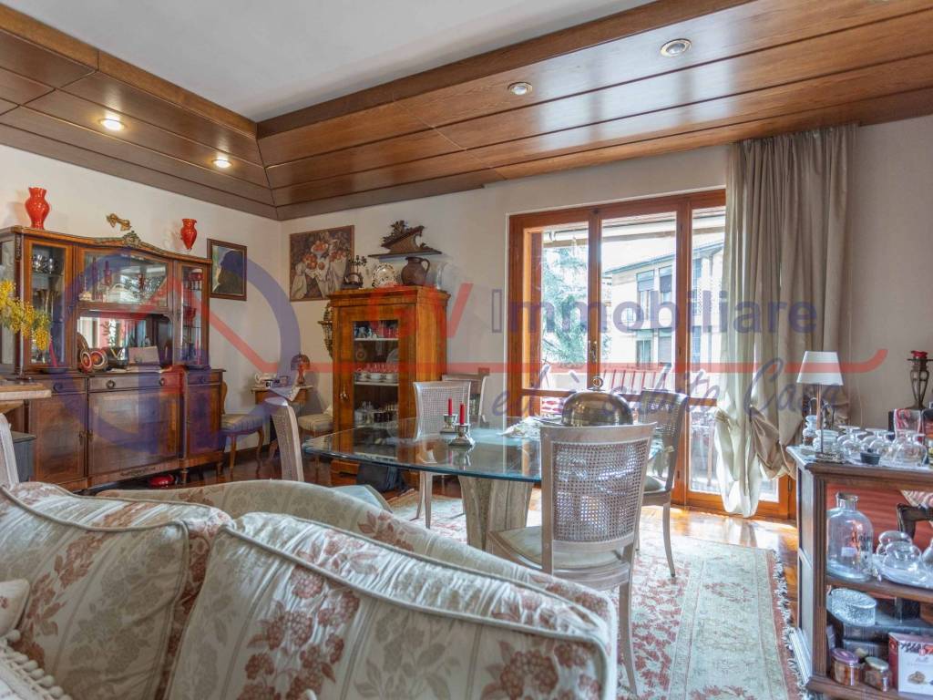 Appartamento a Grosseto in Via Puglie, 35 - Foto 4