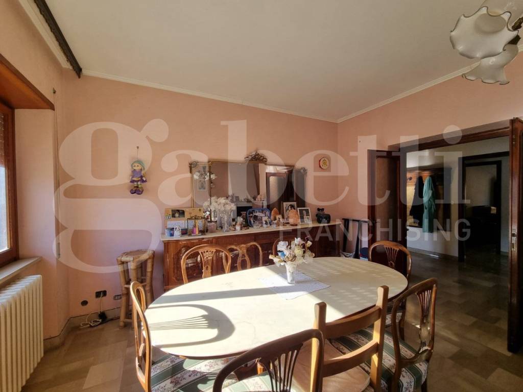 Appartamento a Forano in Via del Porto, 32 - Foto 3