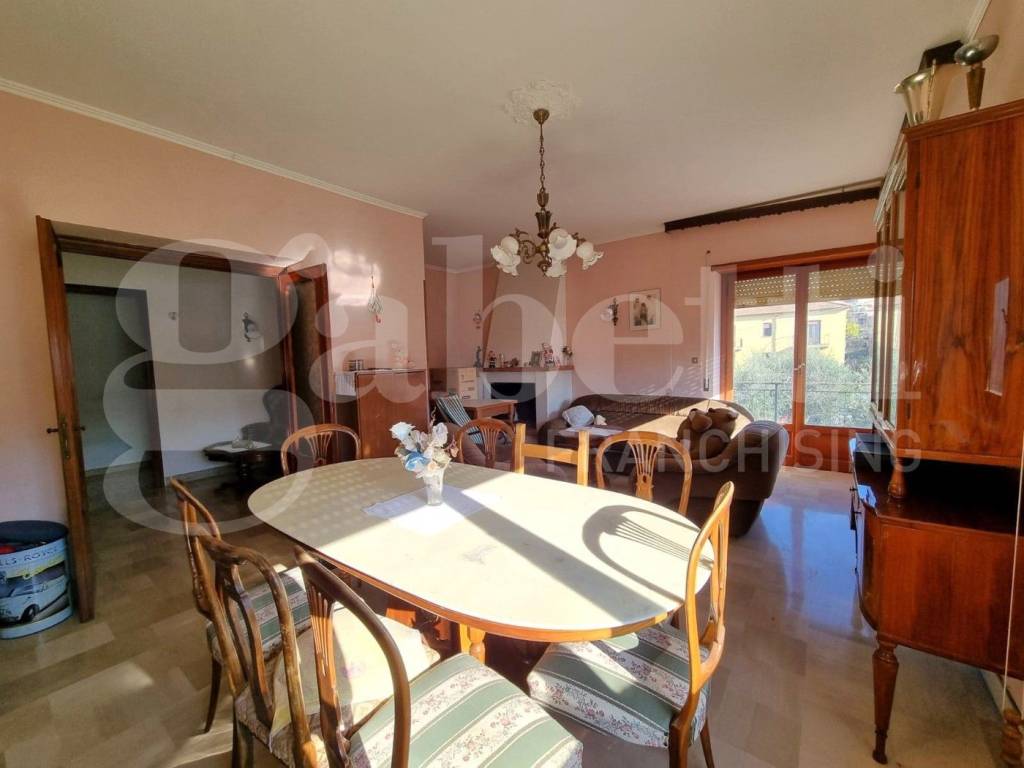 Appartamento a Forano in Via del Porto, 32 - Foto 5