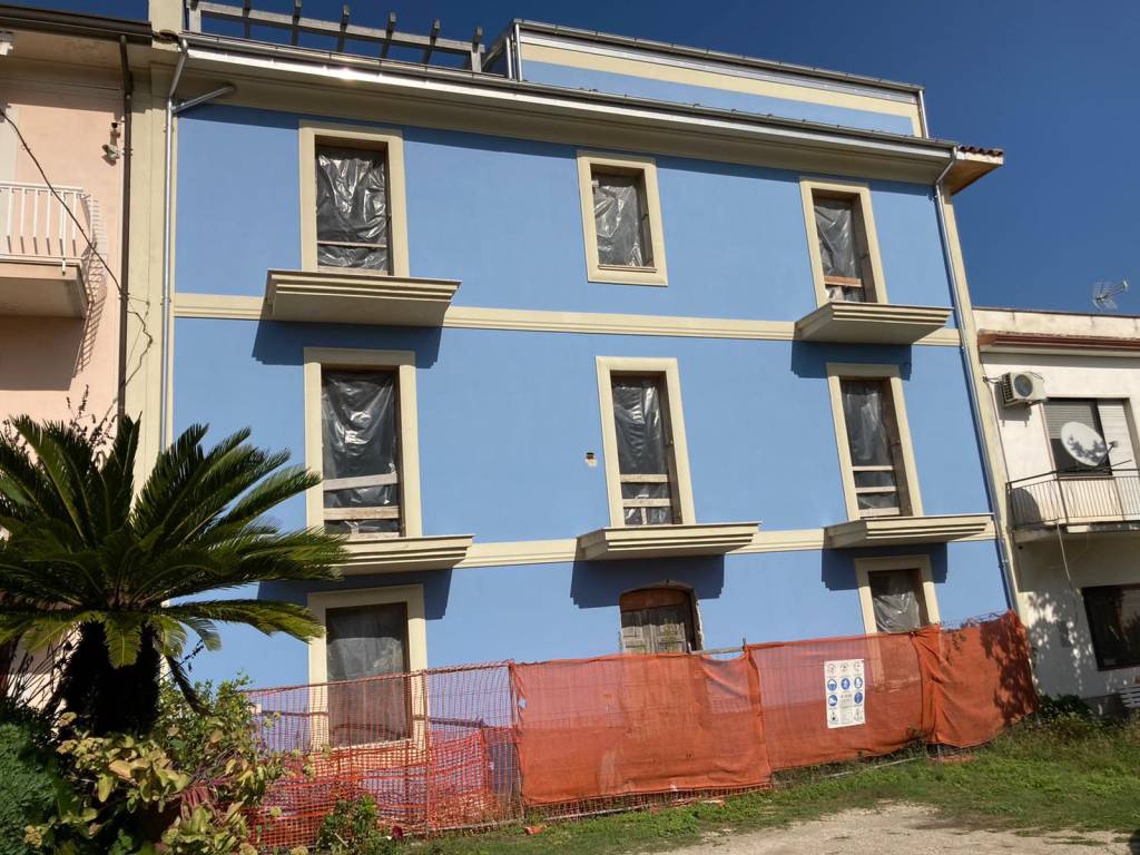 Casa indipendente a Cassino in Via Vagni - Foto 2